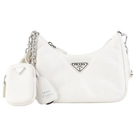 Prada Borsa a tracolla Padded Napa Re-edition