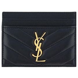 Autre Marque Black Lamb Ovis Aries Geldbörse