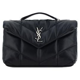 Autre Marque Borsa a tracolla Black Lamb Ovis Aries