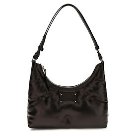 Maison Martin Margiela Borsa a tracolla Black Lamb Ovis Aries