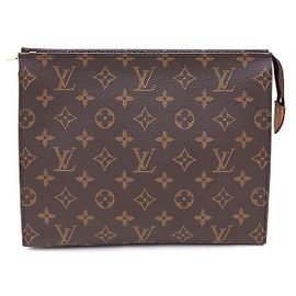 Louis Vuitton Neceser Monogram
