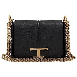 Tod's Bolsa de Ombro Mini Timeless Bolsa Crossbody