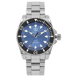 Gucci Dive Watch Men's Metal Watch