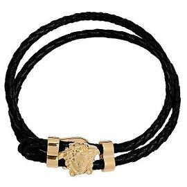 Versace Bracelet Medusa Gold DMTN Bracelet