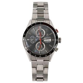 Tag Heuer Carrera Caliber Monaco Grand Prix Watch