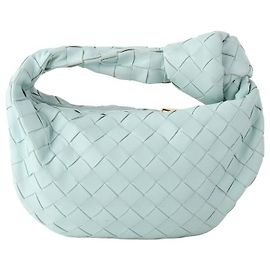 Bottega Veneta Borsa Intrecciato Mini Jodie Top Handle
