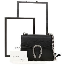 Gucci Borsa a Tracolla Dionysus Mini