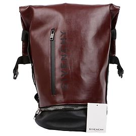Givenchy Zaino da viaggio Zhou Travel Duffel
