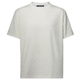 Louis Vuitton T-shirt com Impressão Monogram Firefly
T-shirt de gola redonda e manga curta para homem