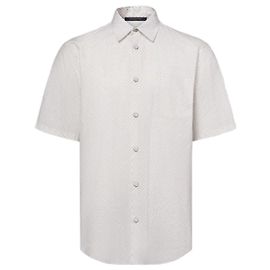 Louis Vuitton Chemise à manches courtes avec imprimé monogramme