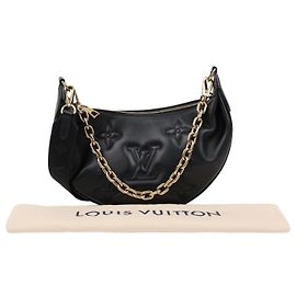 Louis Vuitton Bolso de Hombro Over the Moon Black