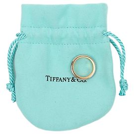 Tiffany & Co Together Milgrain Ring Größe