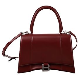 Balenciaga Borsa Tote Media con Manici Superior e a Tracolla
