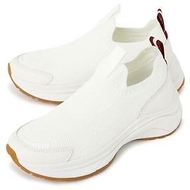 Bally Sapatilhas de malha WOGE KNIT para mulher