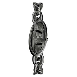 Diesel Orologio in metallo da donna D-Era