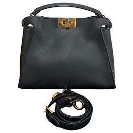 Fendi Peekaboo Essential Mini