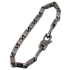 Louis Vuitton Bracciale Mini Tied Up da uomo