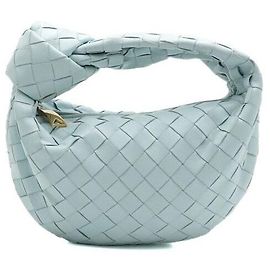 Bottega Veneta Mini borsa tote Jodie Intrecciato