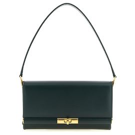 Dolce & Gabbana Borsa a tracolla in vitello bicolore