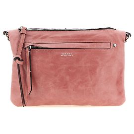 Isabel Marant Borsa a tracolla in vitello multicolore