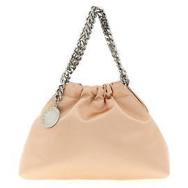 Stella Mc Cartney Borsa a tracolla multicolore in poliestere