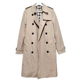 Burberry Trench Coat London Habon