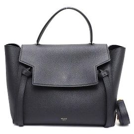 Céline Borsa a cintura, Mini borsa tote e Borsa a tracolla