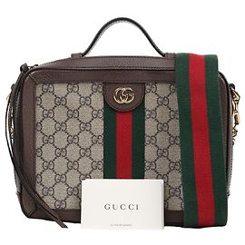 Gucci Borsa a tracolla Ophidia GG Small