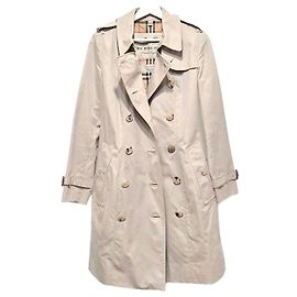 Burberry Trench a doppio petto