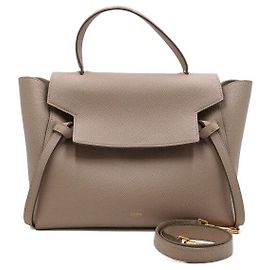 Céline Mini Borsa a Vita, Borsa Tote e Borsa a Tracolla