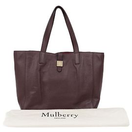 Mulberry Borsa a tracolla Tess Small Shopper