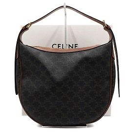 Céline Borsa a spalla da donna Triomphe Eloise Hobo