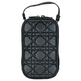 Dior Borsa a tracolla porta telefono da donna