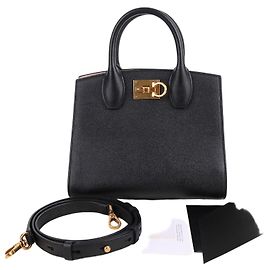 Salvatore Ferragamo Kleiner Tote Bag und Schultertasche