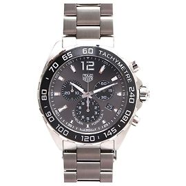 TAG Heuer FORMULA1 CAZ1011 Quartz Watch