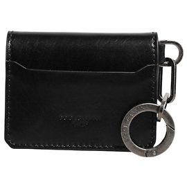 Dolce & Gabbana Portafoglio
Pelle nera con logo impresso
Portacarte e portachiavi