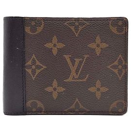 Louis Vuitton Cartera Múltiple Makarasar