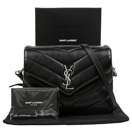 Autre Marque Borsa a tracolla Lulu Toy Shoulder Crossbody Bag