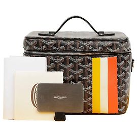 Goyard Borsa beauty Muse Vanity PM