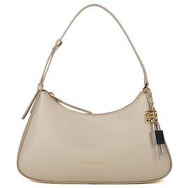 Givenchy Borsa a tracolla in vitello beige