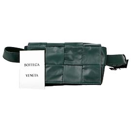 Bottega Veneta Mini Borsa Cintura Cassette