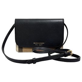 Burberry Borsa Crossbody New Hampshire Check
