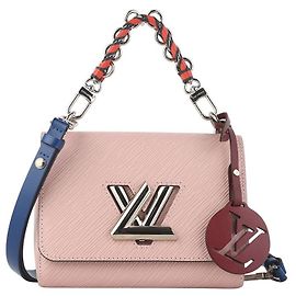 Louis Vuitton Borsa Crossbody Epi Ballerina Twist PM