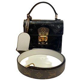 Louis Vuitton Borsa a tracolla Spring Street