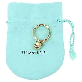 Tiffany & Co Dangle Ring