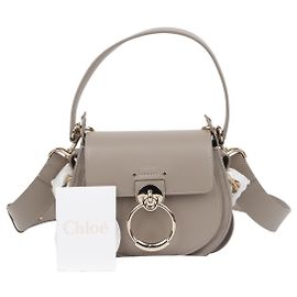 Chloé Borsa Piccola Tess Motigray