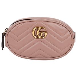 Gucci Gürteltasche für Damen in Light Beige