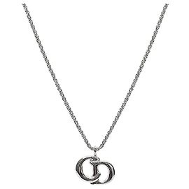 Dior Silberkette