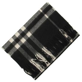 Sciarpa Burberry in cashmere a quadri