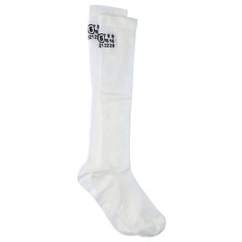 Maison Martin Margiela Calcetines altos Maison Margiela